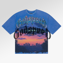 Godspeed U.A.P (Royal Wash)