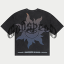 Godspeed Purple City In Grey