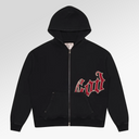Godspeed OG Logo Sweatsuit V2 (Blk/Red)