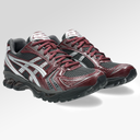 Asics Gel-Kayano 14 Obsidian Grey/Pure Silver #26