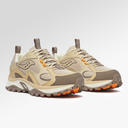 Saucony Grid Aura X In Whey/Orange