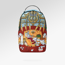 Sprayground Looney Tunes Bugs Bunny Zaddy Backpack
