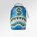 Sprayground Shark Island Headquarters Backpack