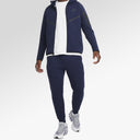 Nike Tech Men's Full-Zip Windrunner Suit In Navy