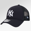 New Era New York Yankees 9FORTY Trucker