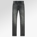 RTA Bryant Skinny Jean Grey Storm