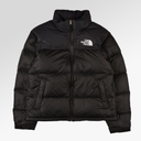 The North Face Women’s 1996 Retro Nuptse Jacket In Black