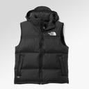 The North Face Men’s 1996 Retro Nuptse Vest In Black