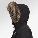 The North Face Men’s McMurdo Bomber In Black