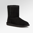 UGG Women's Classic Short II In Black