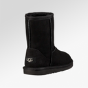 UGG Women's Classic Short II In Black