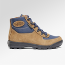 Vasque Skywalk GTX Men's Waterproof Hiking Boot in Brown/Blue