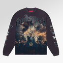 Godspeed V.O.D 2024 T-Shirt (Navy wash)