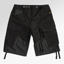 G-Star Raw Rovic Loose PM Shorts In Black