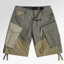 G-Star Raw Rovic Loose PM Shorts In Grey