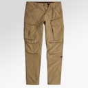 G-Star Rovic Zip 3D Regular Taper In Ensis Green