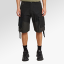 G-Star Raw Rovic Loose PM Shorts In Black