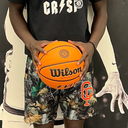 Crisp NYC  Real Camo Shorts