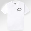 Paper Planes Planes Crew First Class Tee
