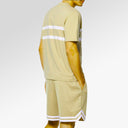 Sergio Tacchini Banda Short Set