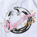 Artmeetschoas Barn Sour T-Shirt