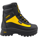 ASOLO x HARLEM EXCLUSIVE COLORWAY (BLACK / YELLOW)