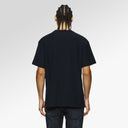 Purple Brand Focus Tee