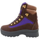 ASOLO x HARLEM EXCLUSIVE COLORWAY (BROWN/PURPLE)