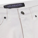 Valabasas ''Mr.Flex'' In White