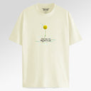 Paper Planes No Love Lost Heavyweight tee