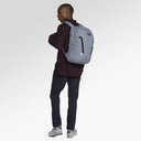 The North Face Black Vault Backpack