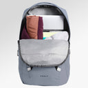 The North Face Black Vault Backpack