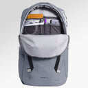 The North Face Black Vault Backpack