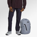 The North Face Black Vault Backpack