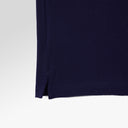 Lacoste Men's Original L.12.12 Slim Fit Polo In Navy Blue