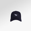 Paper Planes Icon II Navy Dad Hat