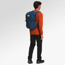 The North Face Shady Blue Jester Backpack