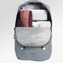 The North Face Grey Vault Backpack