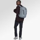 The North Face Grey Vault Backpack