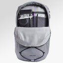 The North Face Grey Jester Backpack