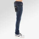 Cult of Individuality Punk Super Skinny In Dark Sand
