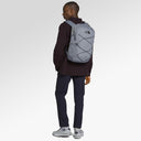 The North Face Grey Jester Backpack