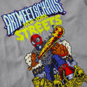 Artmeetschoas Morning Star T-Shirt