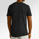 Polo Ralph Lauren Classic Fit Wicking V-Neck 3-Pack - Black