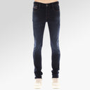 Cult of Individuality Punk Super Skinny In Noir