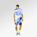 Sergio Tacchini Spiaggia Cabana Short Set