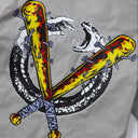 Artmeetschoas Morning Star T-Shirt