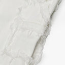 Valabasas Ravel Stacked Flare Jean In White