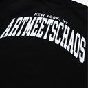 Artmeetschoas Night Life Choas T-Shirt