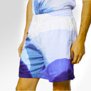 Sergio Tacchini Spiaggia Cabana Short Set